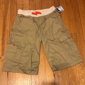 Boy’s Cargo Shorts XL